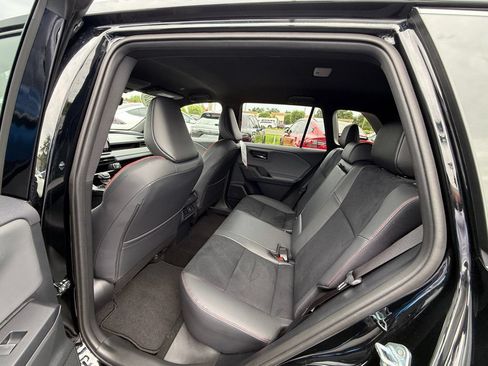 Used 2026 Toyota RAV4 AWD Plug-in Hybrid image 25