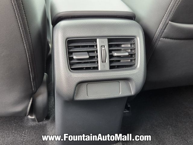 Used 2025 Acura ADX FWD image 13