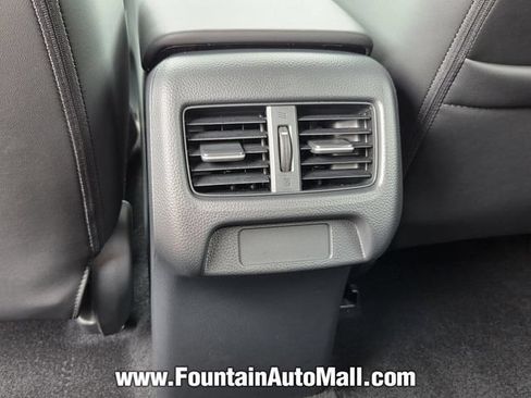 Used 2025 Acura ADX FWD image 13