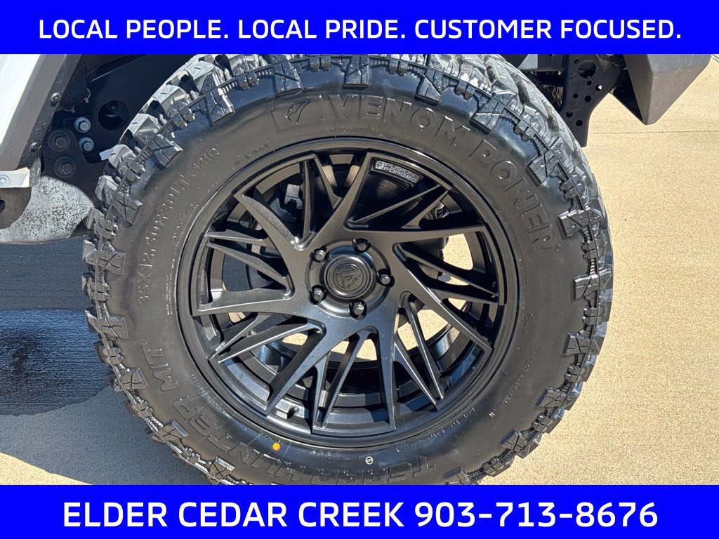 New 2026 Jeep Gladiator Sport AWD/4WD image 9