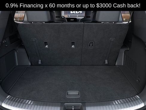 New 2025 Kia Telluride SX X-Line image 19