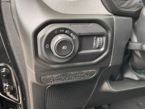 New 2026 Jeep Wrangler Sport AWD/4WD image 12