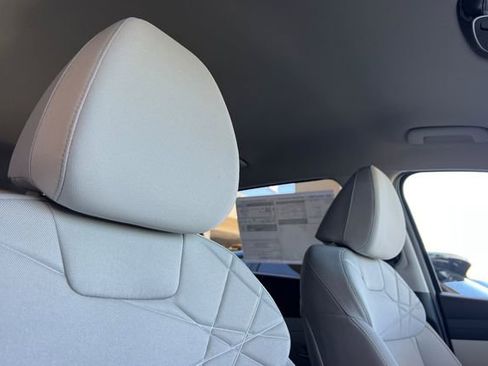 New 2026 Hyundai Tucson SEL AWD/4WD image 17