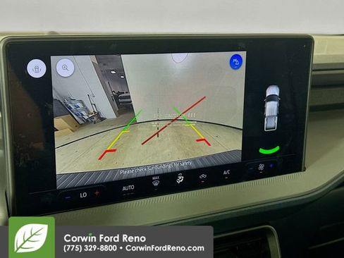 New 2025 Ford Maverick XLT w/ Black Appearance Package AWD/4WD image 14