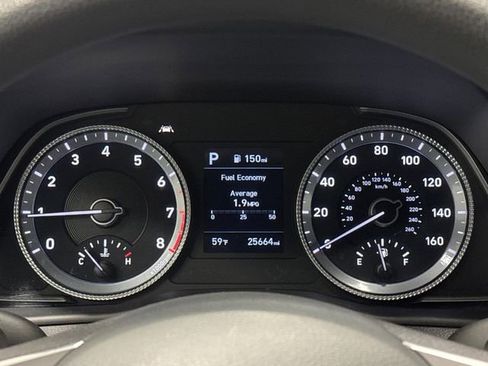 Used 2023 Hyundai Sonata SE w/ Cargo Package image 15
