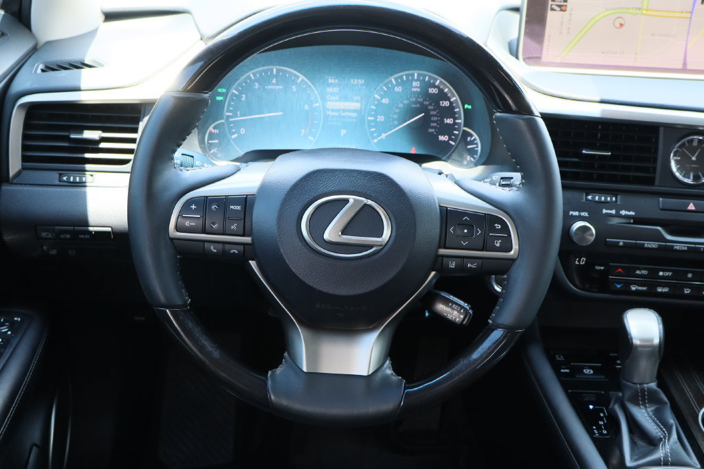 Used 2016 Lexus RX 350 AWD w/ Luxury Package image 25