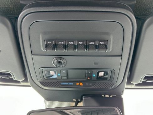 Used 2022 Ford Bronco Wildtrak image 35