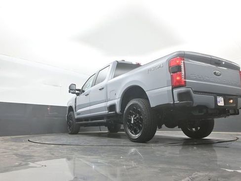 New 2026 Ford F250 Lariat w/ Black Appearance Package AWD/4WD image 36