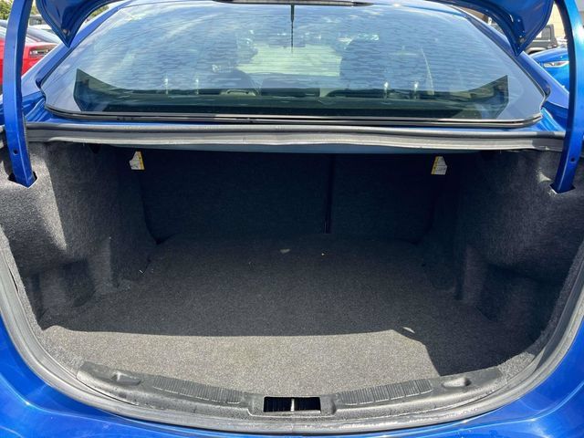 Used 2018 Ford Fusion SE w/ Equipment Group 201A FWD image 20