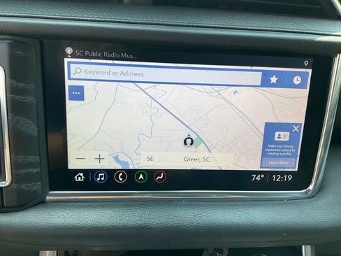 Used 2021 GMC Yukon XL Denali RWD image 15