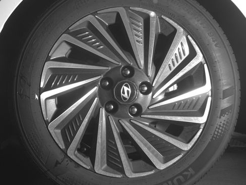 Used 2025 Hyundai Sonata SEL FWD image 14