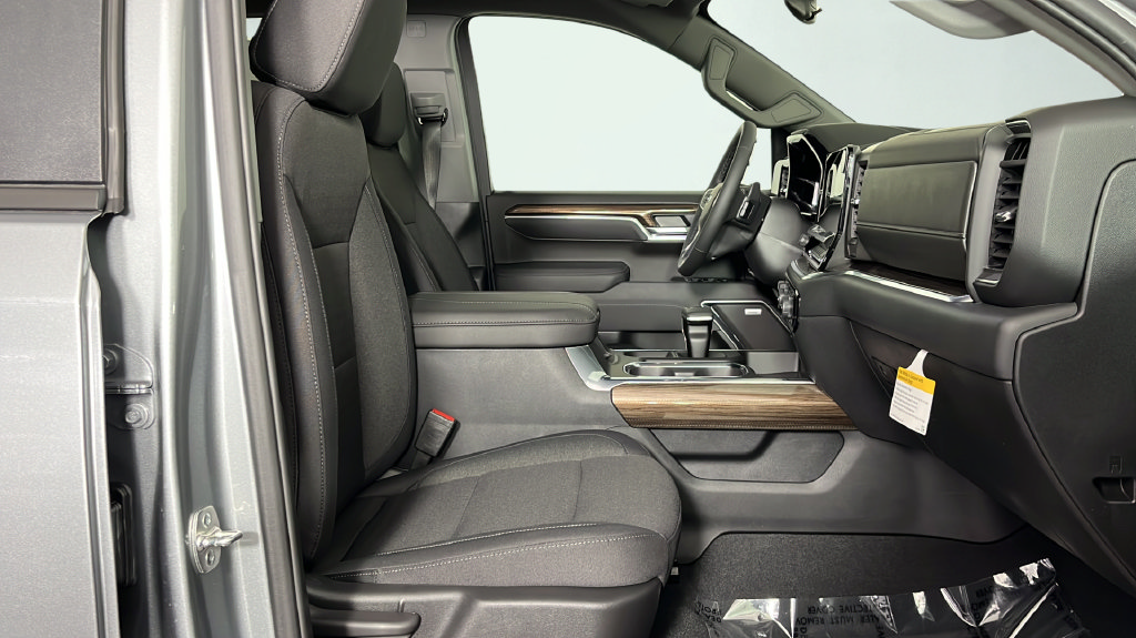 New 2026 Chevrolet Silverado 1500 RST w/ All Star Edition Plus AWD/4WD image 16