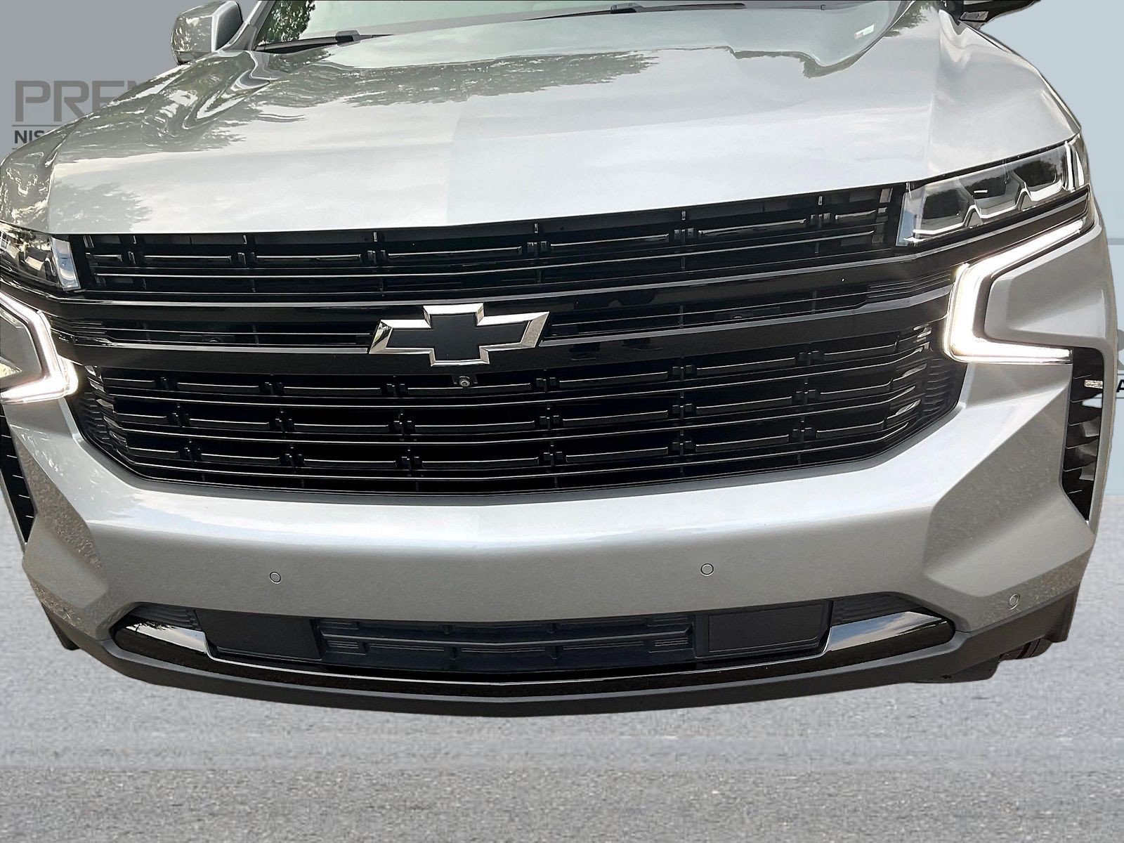 Used 2024 Chevrolet Tahoe RST w/ Luxury Package AWD/4WD image 24