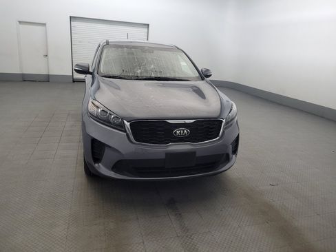 Used 2020 Kia Sorento LX AWD/4WD image 14