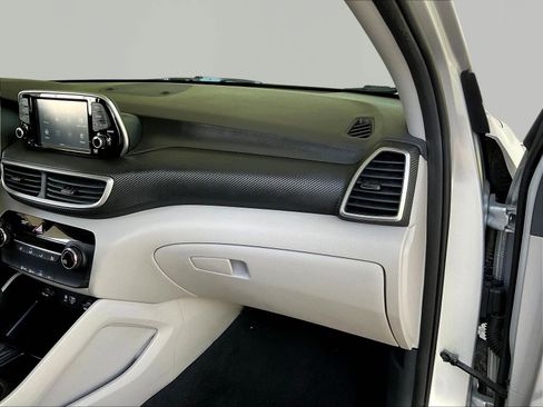 Used 2019 Hyundai Tucson SE FWD image 24