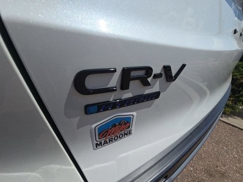 Used 2026 Honda CR-V TrailSport image 13