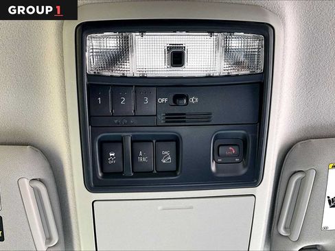Certified 2022 Toyota 4Runner TRD Sport w/ Technology Package AWD/4WD image 36