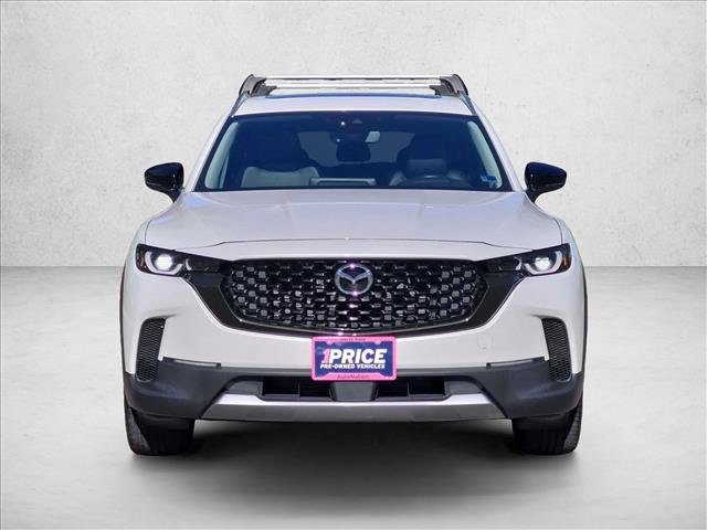 Used 2024 MAZDA CX-50 AWD 2.5 Turbo w/ Weather Package image 2