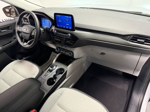 New 2026 Ford Escape Active w/ Cold Weather Package image 19