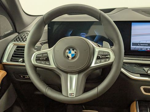 New 2026 BMW X5 sDrive40i RWD image 17
