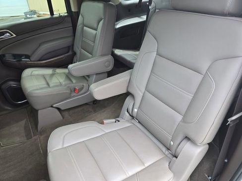 Used 2018 GMC Yukon XL Denali w/ Denali Ultimate Package AWD/4WD image 17