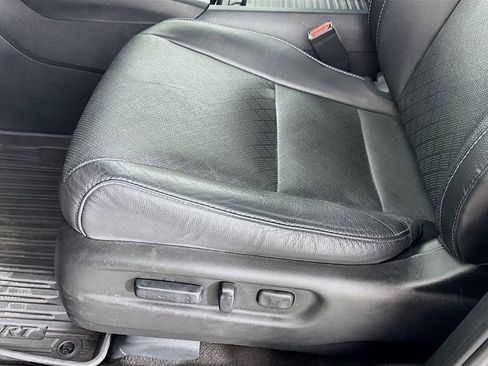 Used 2023 Honda Passport Elite image 26