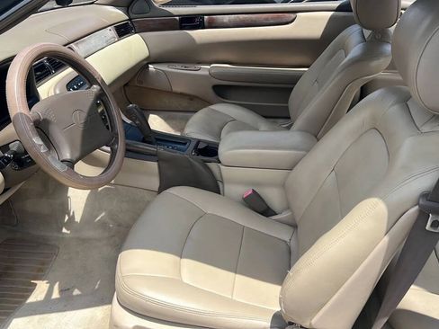 Used 1993 Lexus SC 300 Coupe RWD image 11