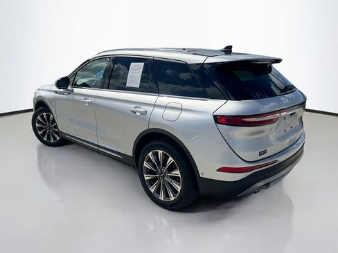 Used 2020 Lincoln Corsair Reserve w/ Equipment Group 202A AWD/4WD image 6