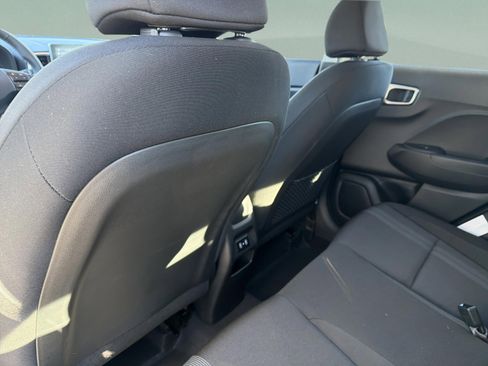 New 2026 Hyundai Venue SEL image 24