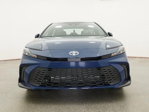New 2026 Toyota Camry SE image 31