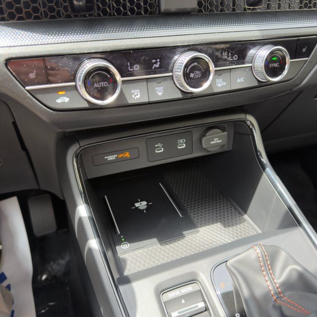 New 2026 Honda CR-V Sport-L image 23