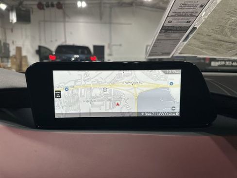 New 2026 MAZDA MAZDA3 2.5 S Hatchback w/ Premium Pkg image 24