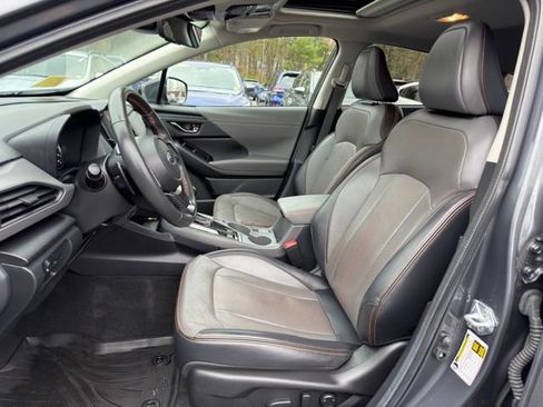Used 2024 Subaru Crosstrek 2.5i Limited AWD/4WD image 23
