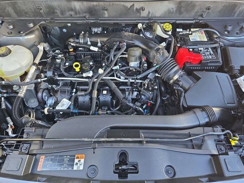 Used 2022 Ford Bronco Sport Badlands w/ Premium Package image 33