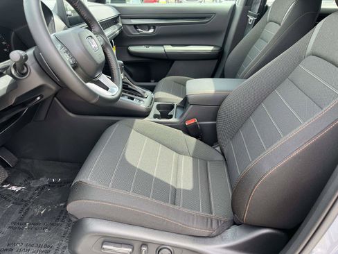 New 2026 Honda CR-V Sport image 9