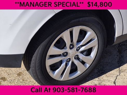 Certified 2023 Kia Soul LX image 8