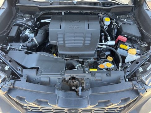 Used 2022 Subaru Forester Wilderness image 33