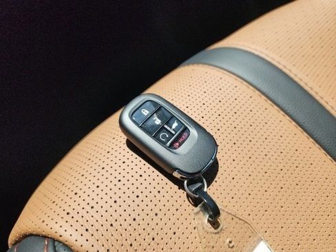 New 2026 Honda Passport TrailSport Elite image 32