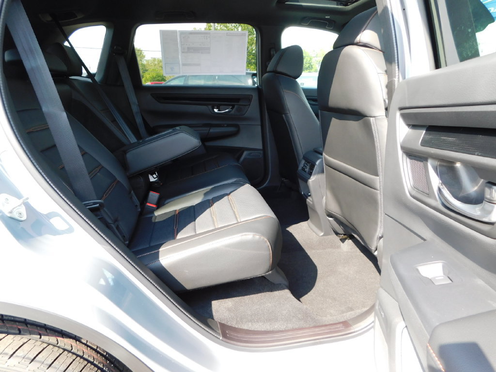 New 2027 Honda CR-V Sport-L image 22