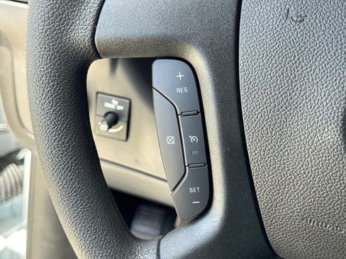 New 2026 GMC Savana 2500 Extended w/ Driver Convenience Package RWD image 36