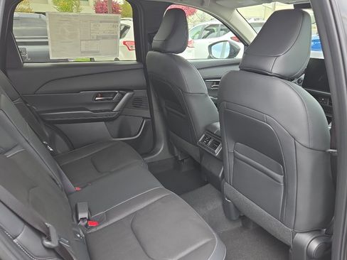 New 2026 MAZDA CX-5 Preferred AWD/4WD image 17