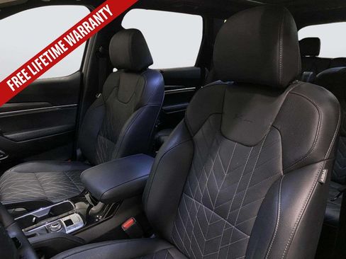 Used 2024 Kia Telluride SX X-Pro AWD/4WD image 37