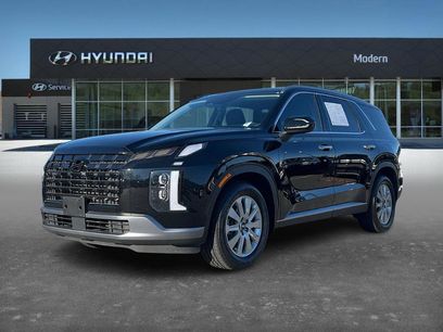 Used 2023 Hyundai Palisade SEL