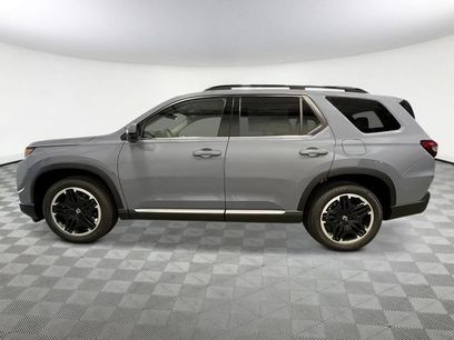 New 2026 Honda Pilot Touring