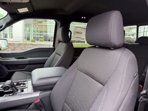 New 2026 Ford F150 XLT image 10
