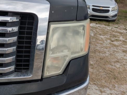Used 2011 Ford F150 XLT w/ XLT Chrome Pkg RWD image 10