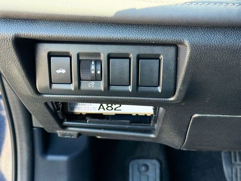 Used 2023 Subaru Legacy Limited AWD/4WD image 10