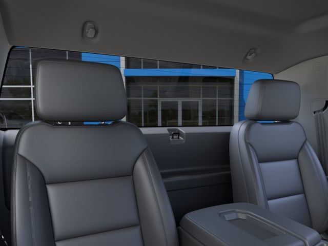 New 2026 Chevrolet Silverado 2500 W/T w/ WT Convenience Package AWD/4WD image 24