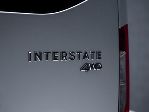 Used 2022 Mercedes-Benz Sprinter 144 Cargo image 33