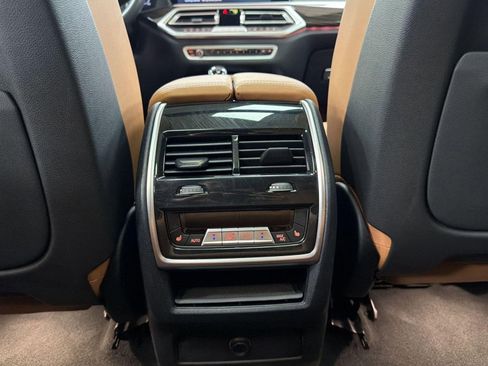 Certified 2023 BMW X5 xDrive40i w/ Climate Comfort Package AWD/4WD image 32